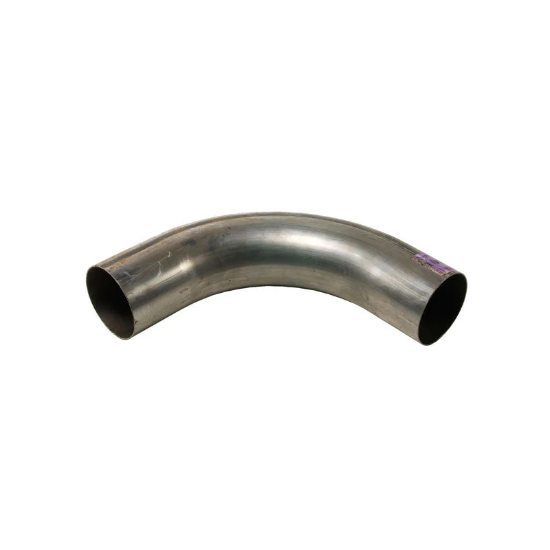 Dynaflex Pipe-Exhaust Elbow 90 Degree 4" | 10P400