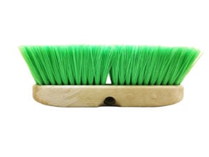 Easy Reach Brush 10" Green Nyltex Brush | 193