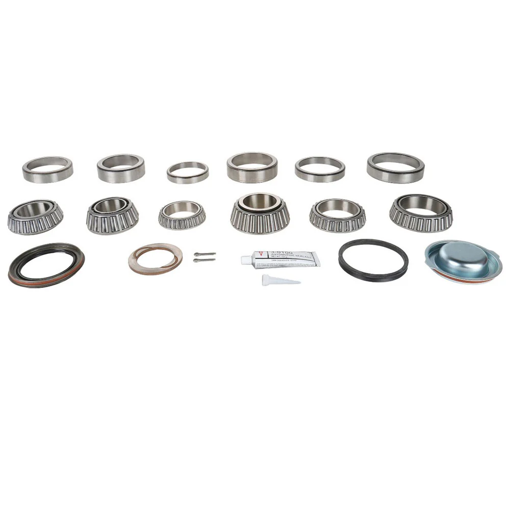 Eaton Bearing And Seal Kit | 504358DAN