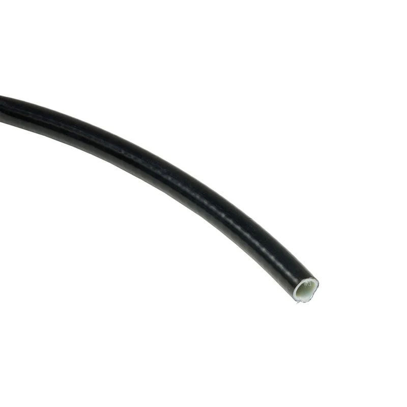 Eaton WeatheRight Handead Tubing-Airbrake Black 1/2 Od 100 Ft | 3270-0810-0100