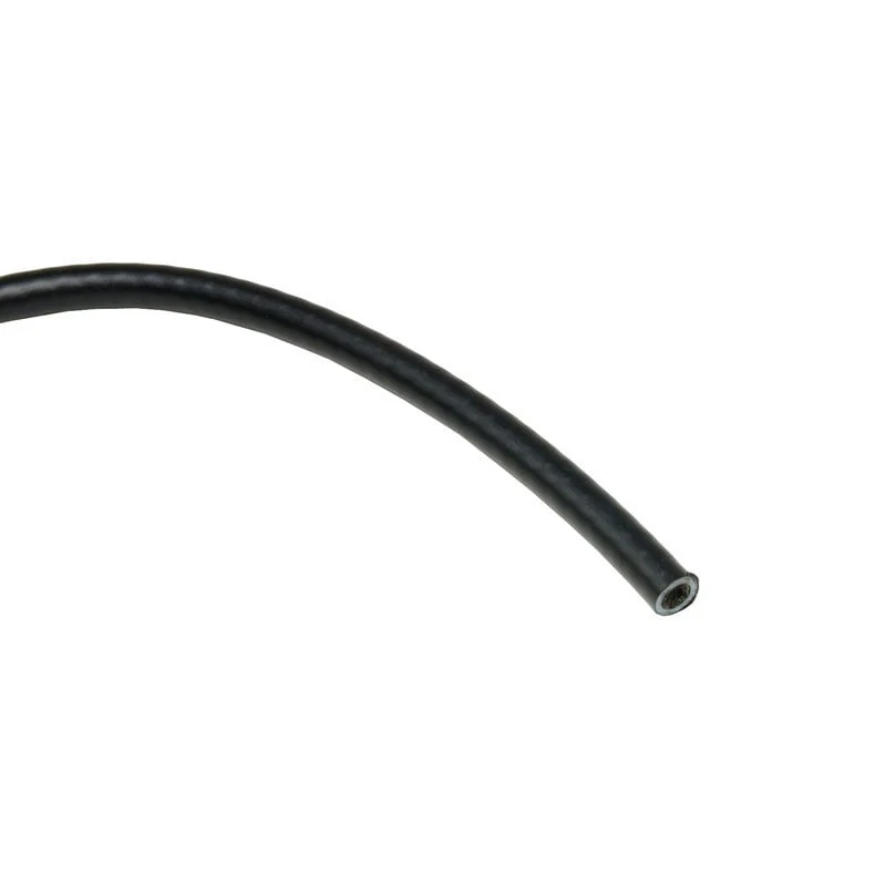 Eaton WeatheRight Handead Tubing-Airbrake Black 3/8 Od  100 Ft | 3270-0610-0100
