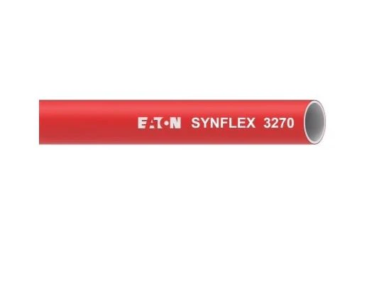 Eaton WeatheRight Handead Tubing-Airbrake Red 1/2 Od 100 Ft | 3270-0812-0100