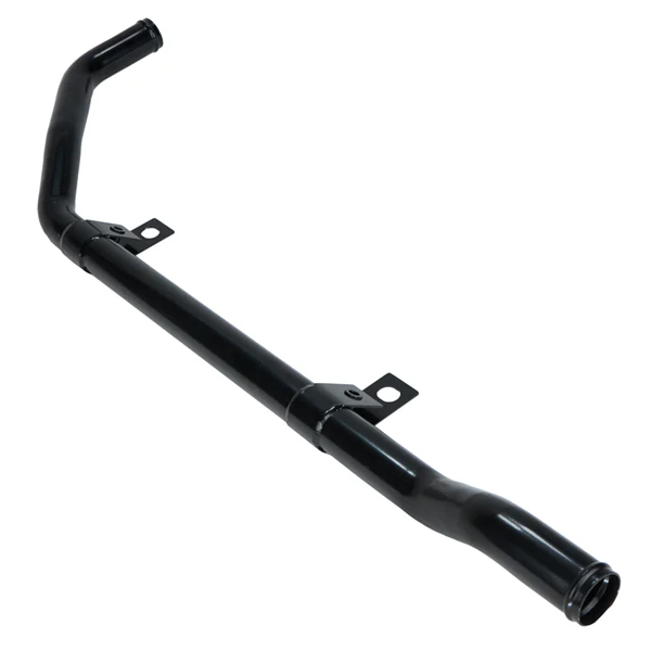Elite 1.25" Coolant Tube - Stainless Steel | ETP-V88-1072