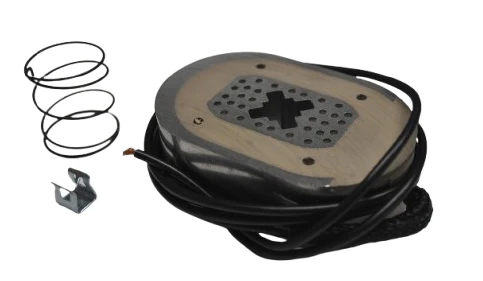 Elite 12" Brake Magnet Kit (Black Wire) | ETP-K71-125-00