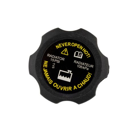 Elite 15Psi Engine Coolant Reservoir Cap - International | ETP-3578833C3 - Image 4