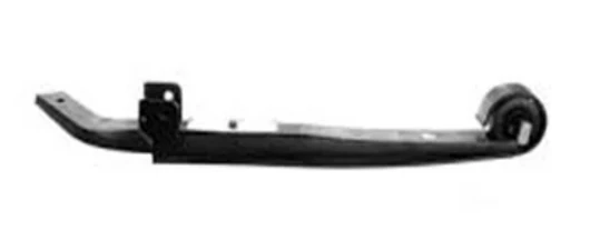 Elite 2 Leaf Drive Axle Air Beam Left Hand | ETP-55-1235