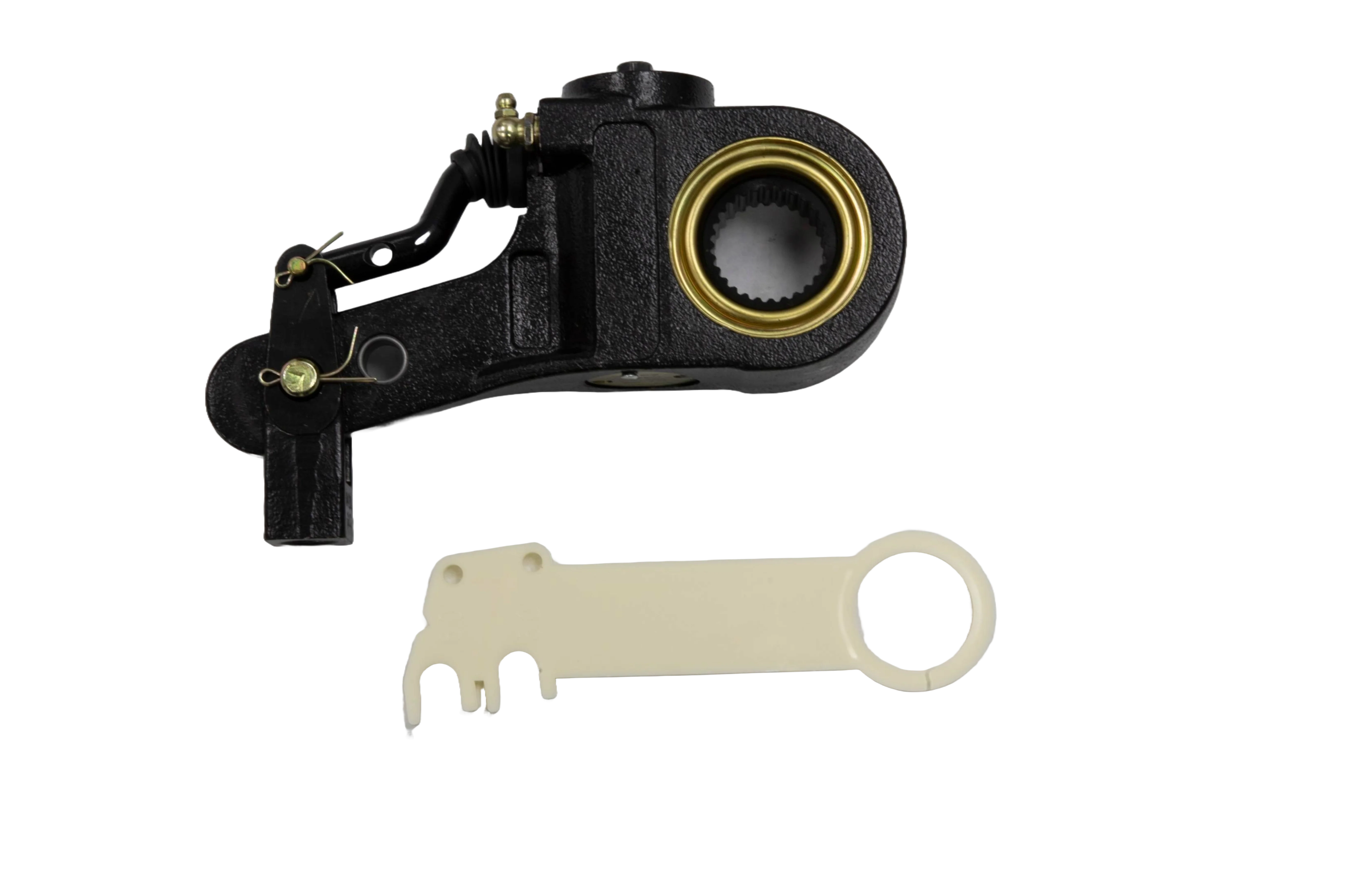Elite 28 Spline Auto Slack Adjuster 5" & 6" Curved Arm | ETP-CB22153