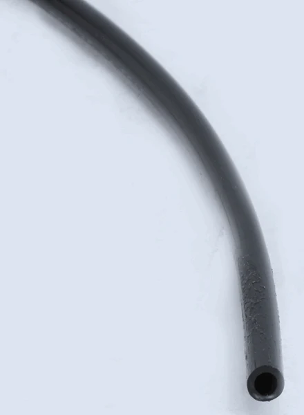 Elite 3/16" Nylon Air Brake Tubing - Black - 100Ft Roll | ETP-451068