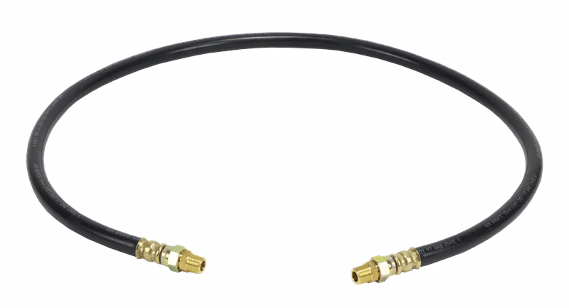 Elite 54" Air Brake Hose - 3/8" | 3/8" Ends - Double S | ETP-16454 - Image 2