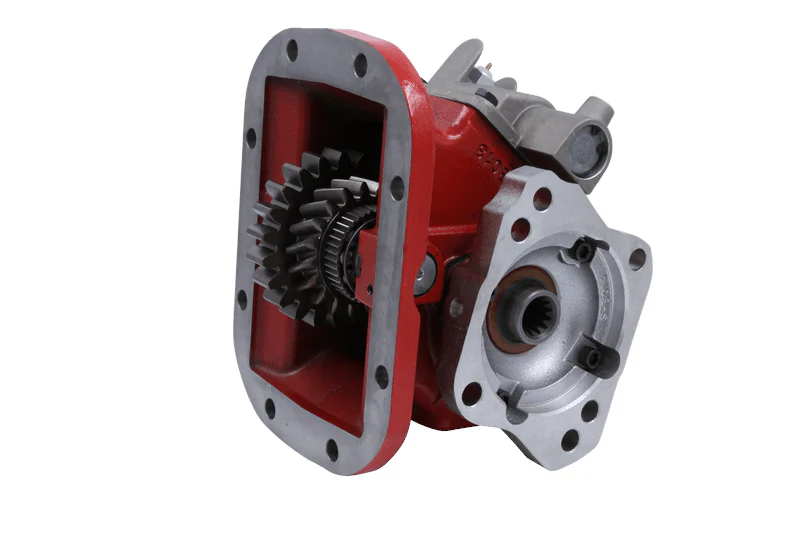Elite 8 Hole Direct Mount Pto | ETP-NSTG8SU6808A1KX