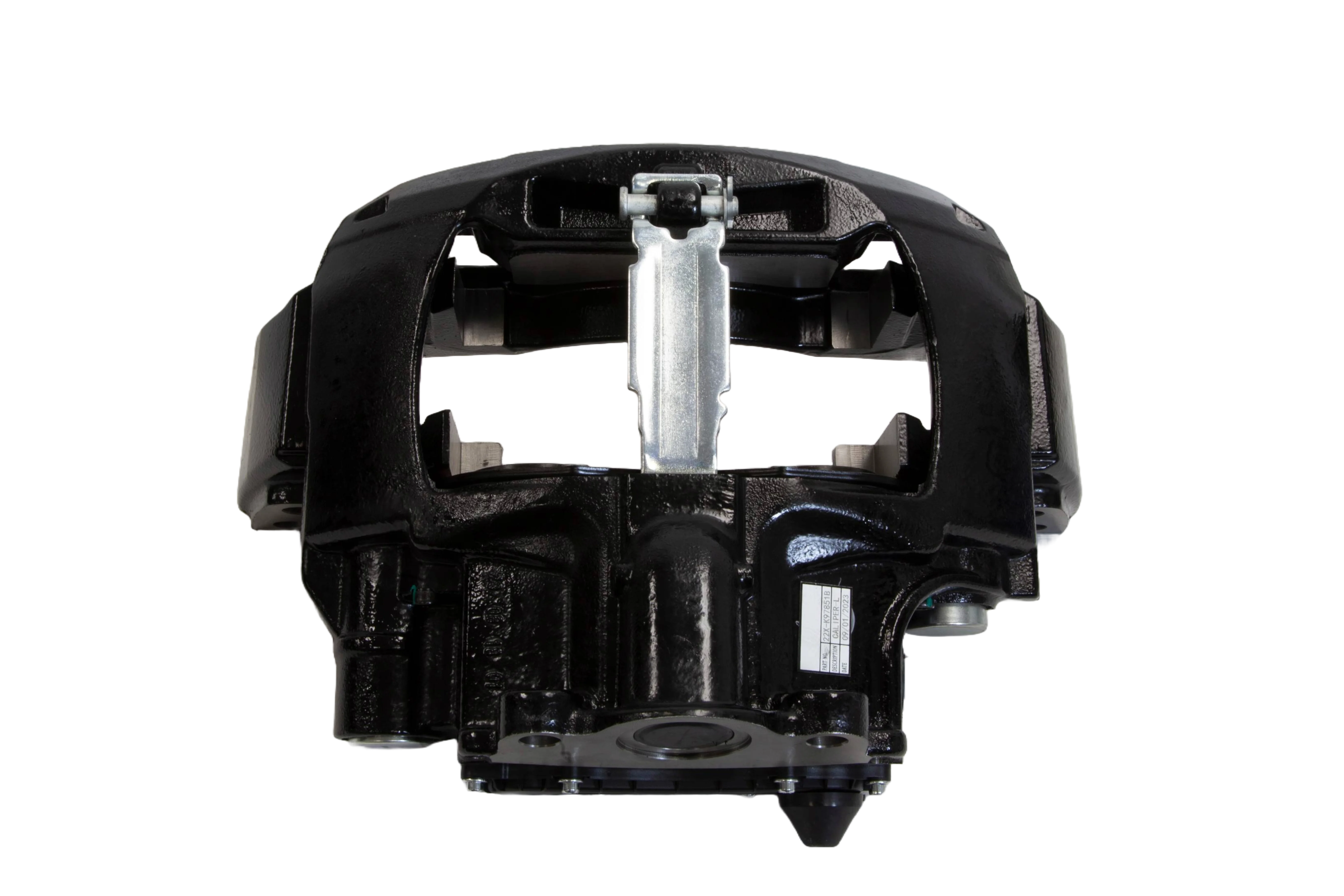 Elite Air Disc Caliper W/Carrier L/H | ETP-K097851B