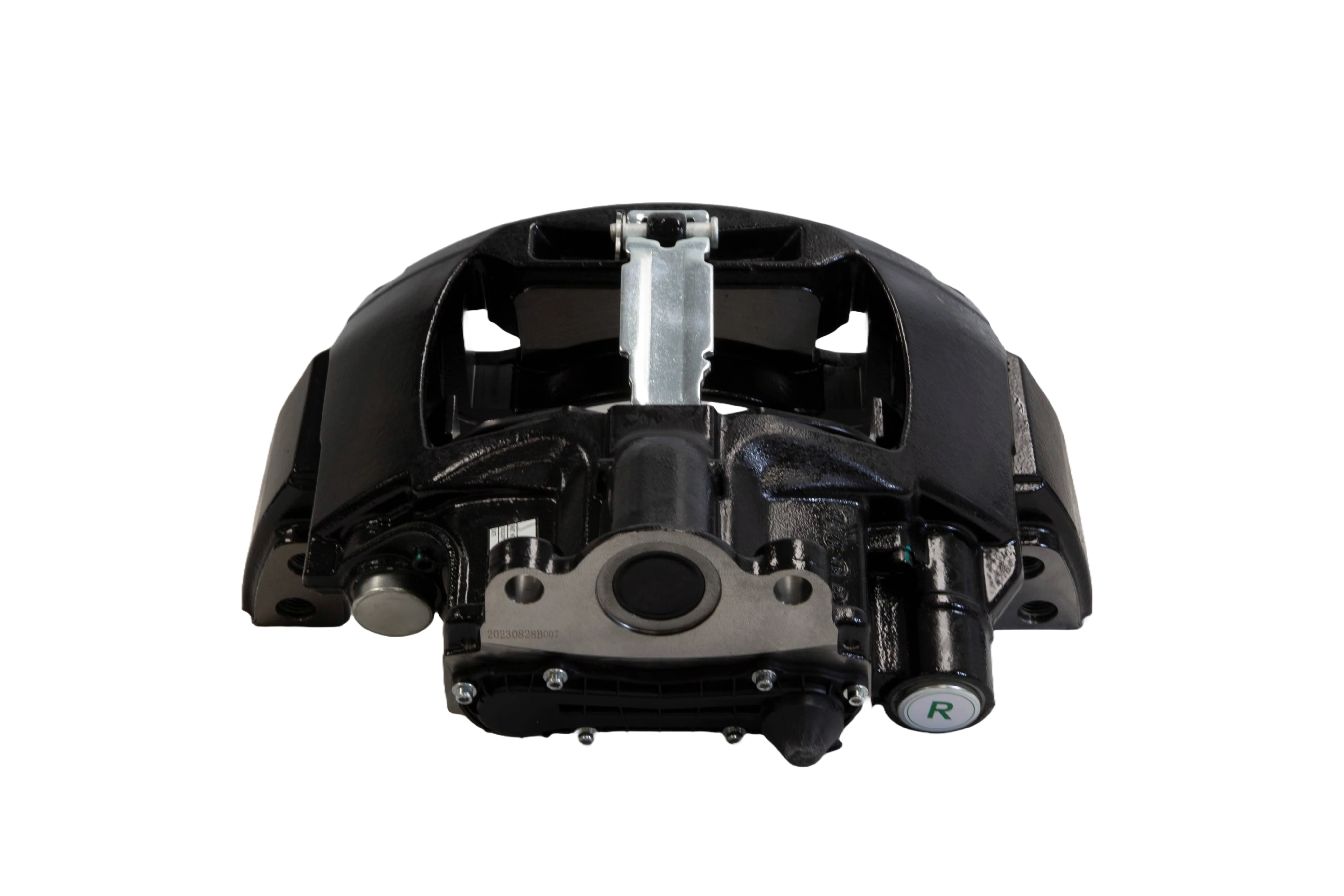 Elite Air Disc Caliper W/Carrier R/H | ETP-K097850A