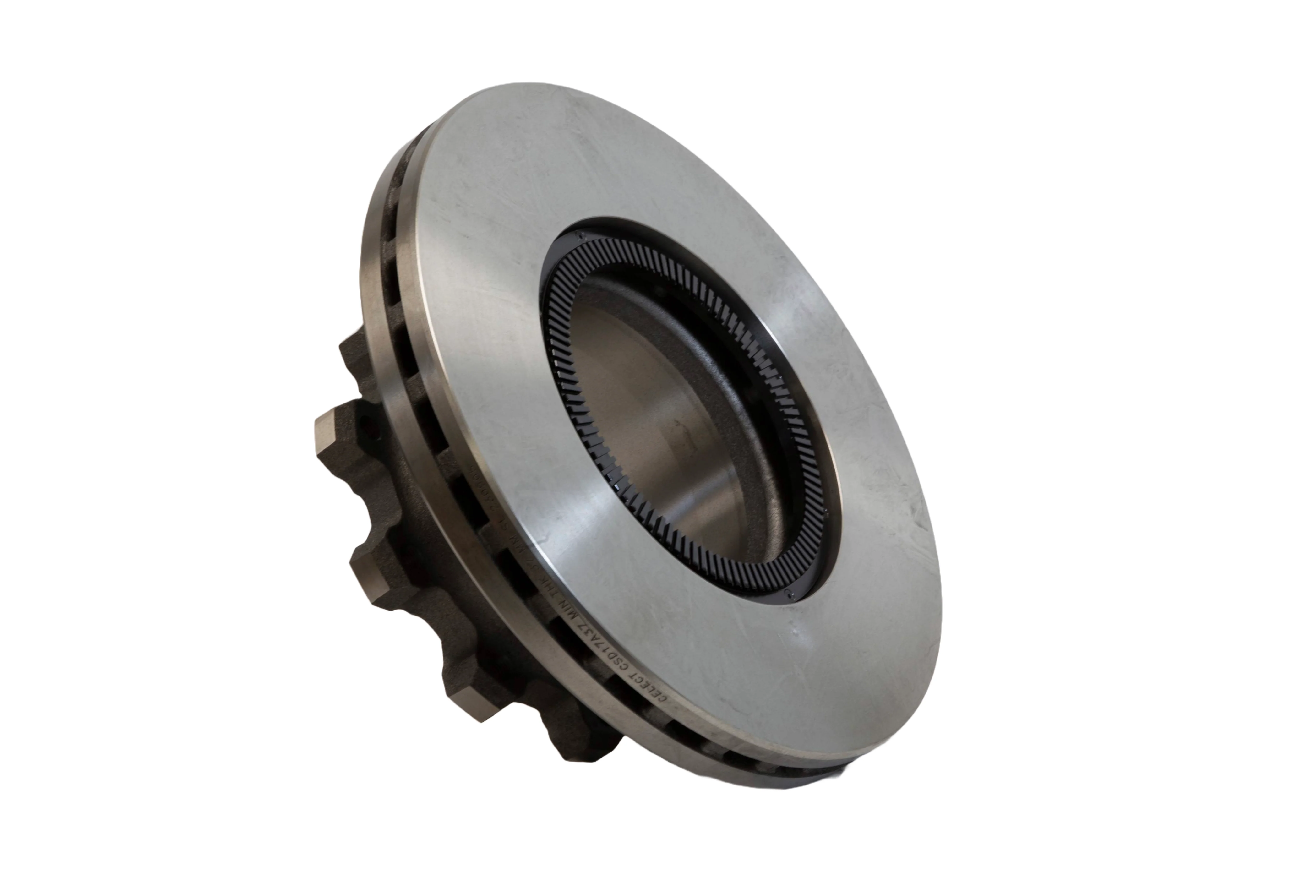 Elite Air Disc Rotor 16.339" | ETP-ADR76471G