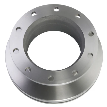 Elite Air Disc Rotor - U-Shaped - Adb-1560 | ETP-ADR73601