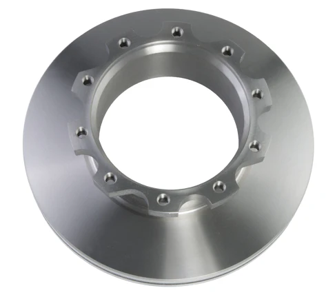 Elite Air Disc Rotor - U-Shaped - Adb22X | ETP-ADR76618