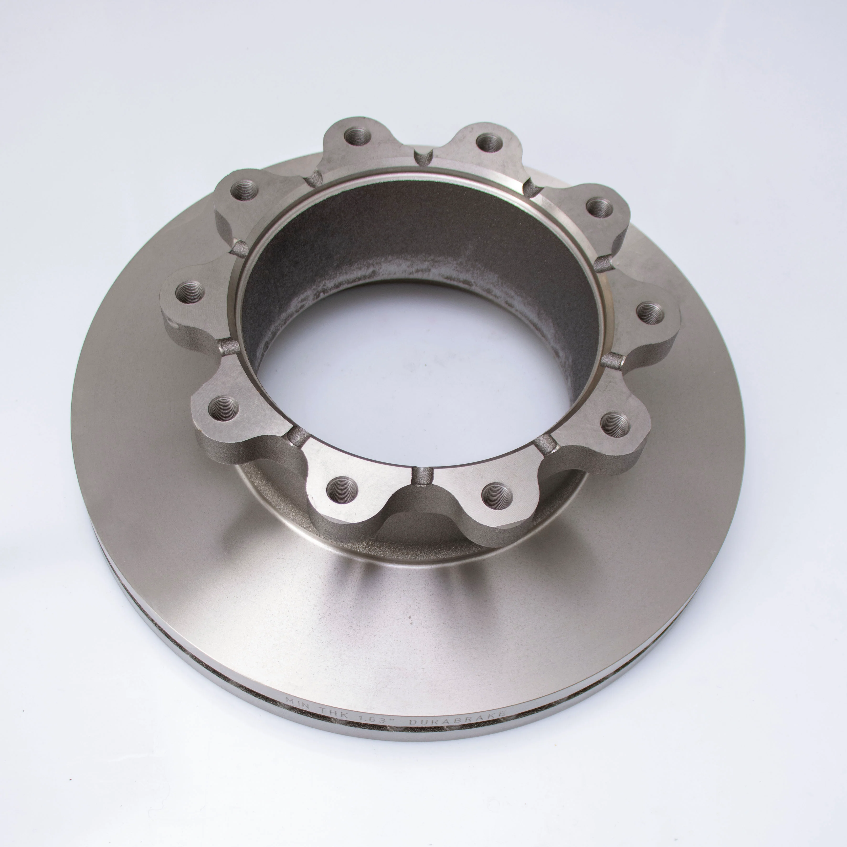 Elite Air Disc Rotor - U-Shaped - Ex225 | ETP-ADR56642