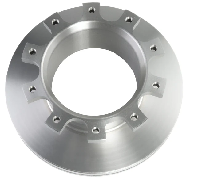 Elite Air Disc Rotor - U-Shaped - Ex225 | ETP-ADR76620