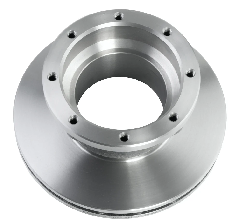 Elite Air Disc Rotor - U-Shaped - Pan17 | ETP-ADR75180