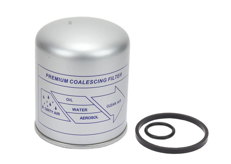 Elite Air Dryer Cartridge , Oil Coalescing - M39.5X1.5 T | ETP-4329012382