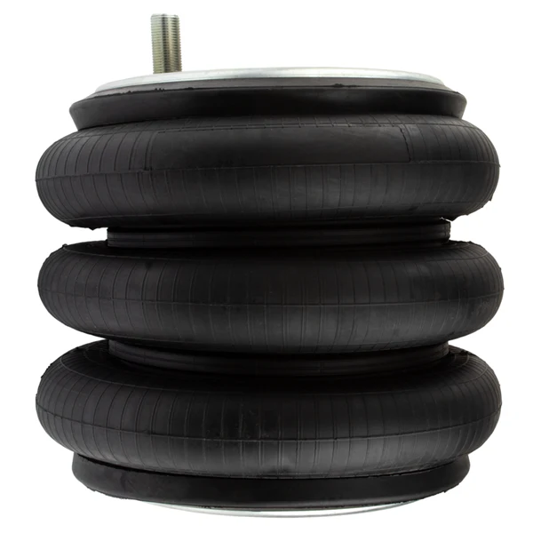 Elite Air Spring - Triple Convoluted | ETP-8008