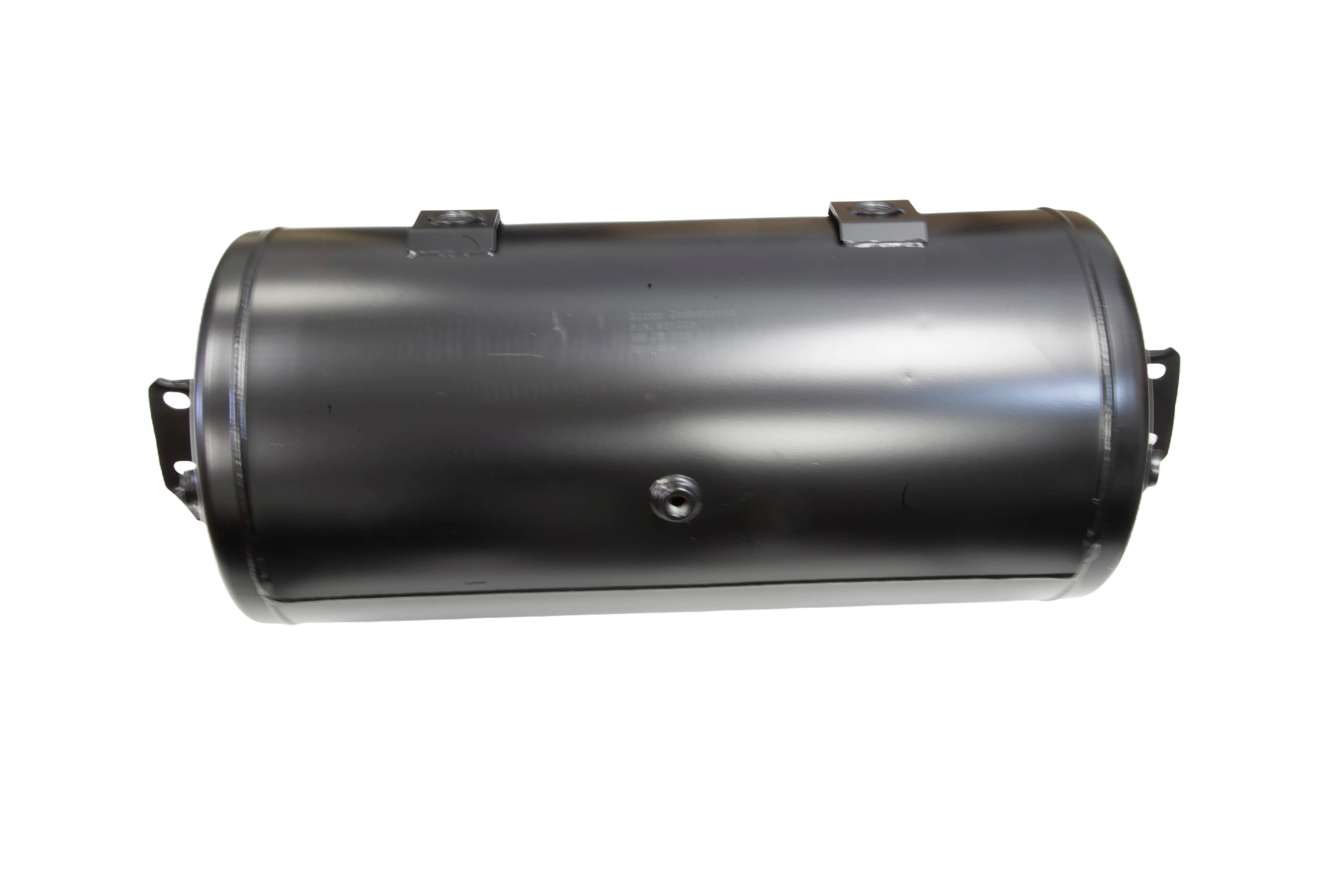 Elite Air Tank - 12" Dia. X 27" Long - 2850 Cubic Inch- Frow | ETP-AT1229