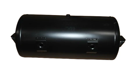 Elite Air Tank - 12" Dia. X 27" Long - 2850 Cubic Inch- Frow | ETP-AT1274