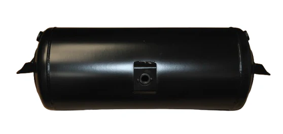 Elite Air Tank - 9-1/2" Dia. X 22-1/2" Long - 1488 Cubic Inch | ETP-AT9531