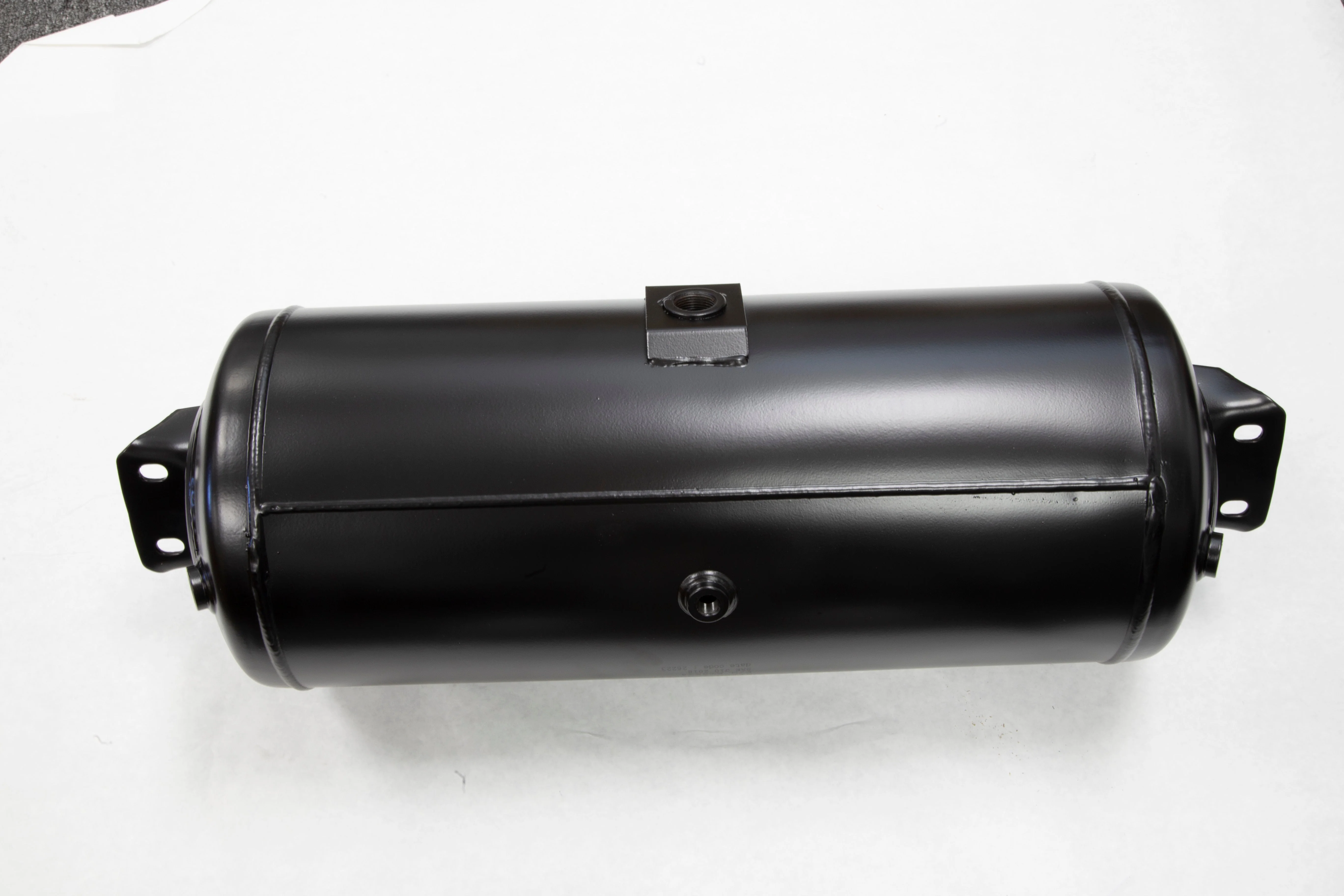 Elite Air Tank - 9-1/2" Dia. X 22-1/2" Long - 1488 Cubic Inch | ETP-AT9534