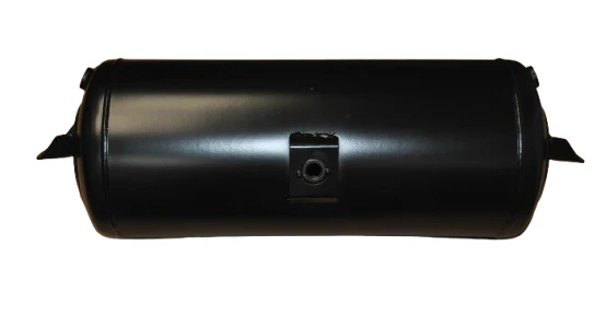 Elite Air Tank - 9-1/2" Dia. X 22-1/2" Long - 1488 Cubic Inch | ETP-AT9542