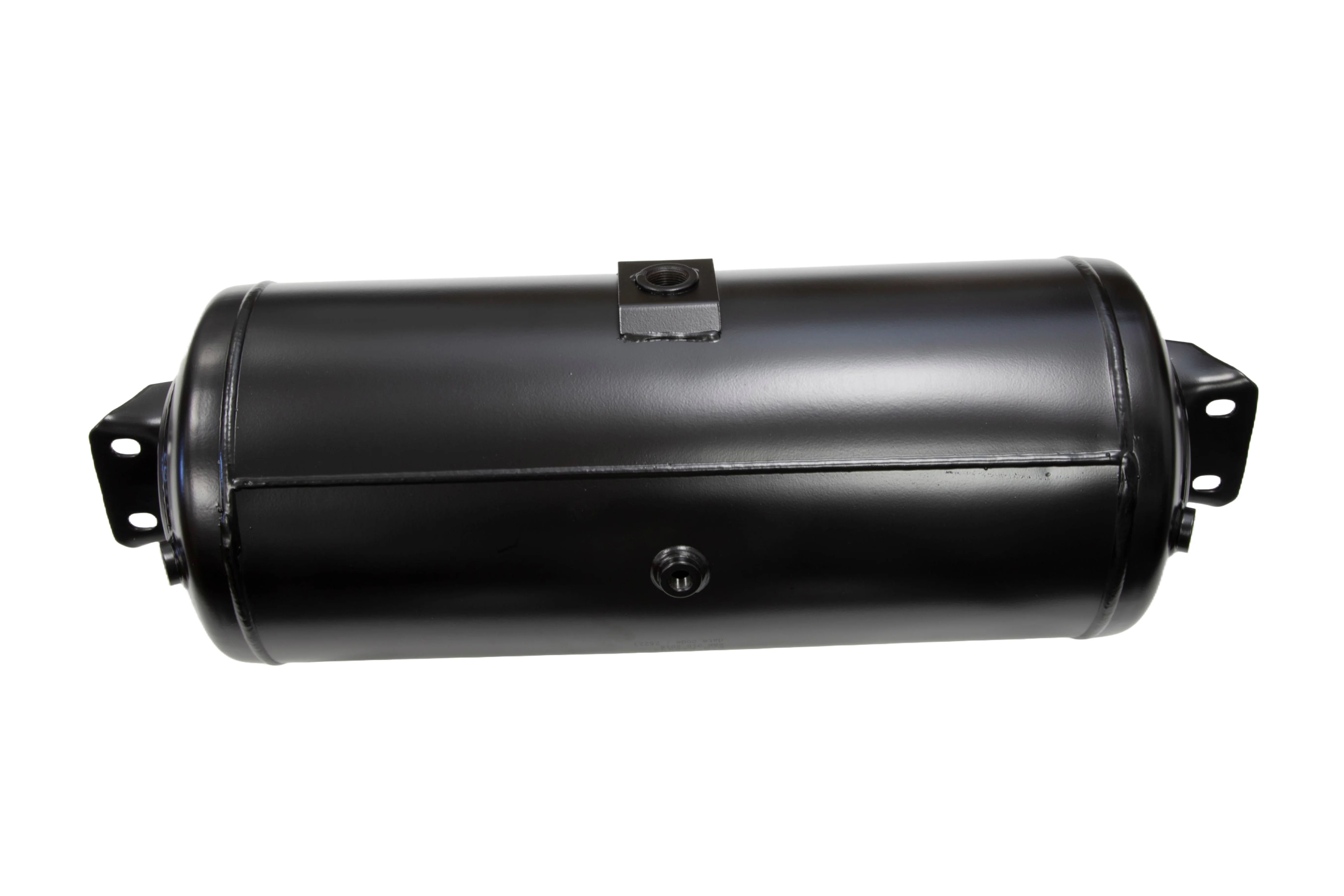 Elite Air Tank - 9-1/2" Dia X 49" Long - Frown Bracket | ETP-AT95239