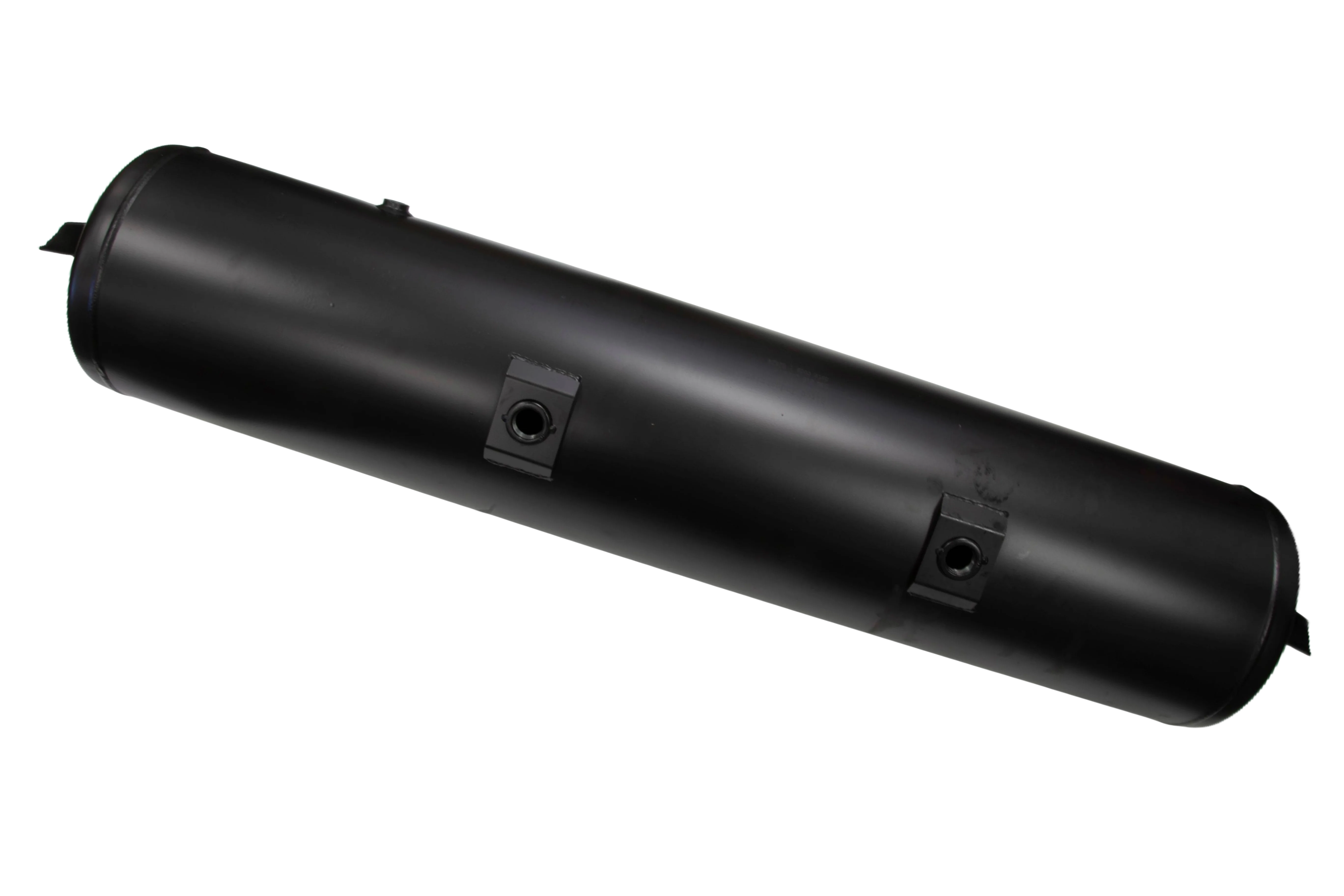 Elite Air Tank - 9-1/2" Dia X 49" Long - Frown Bracket | ETP-AT95239 - Image 2