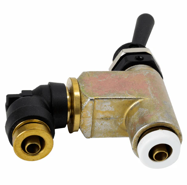 Elite Air Toggle Switch | ETP-BA1450