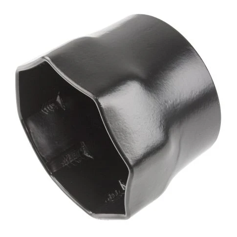 Elite Axle Nut Wrench 4-3/8" Eight Point | ETP-1917 - Image 2