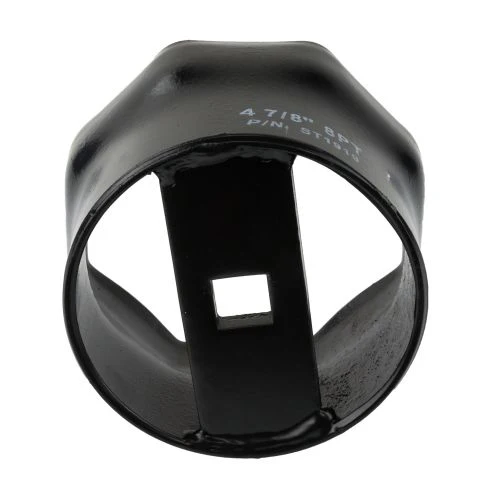 Elite Axle Nut Wrench 4-7/8" Eight Point | ETP-1919 - Image 2