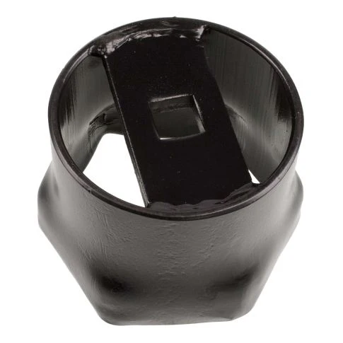 Elite Axle Nut Wrench 4" Six Point | ETP-1914