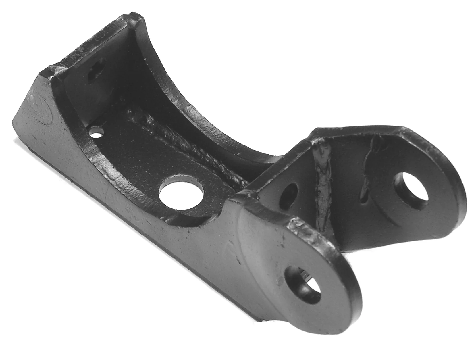 Elite Axle Seat 1" For 5" Round Axle - Reyco/Transpro | ETP-0636-01