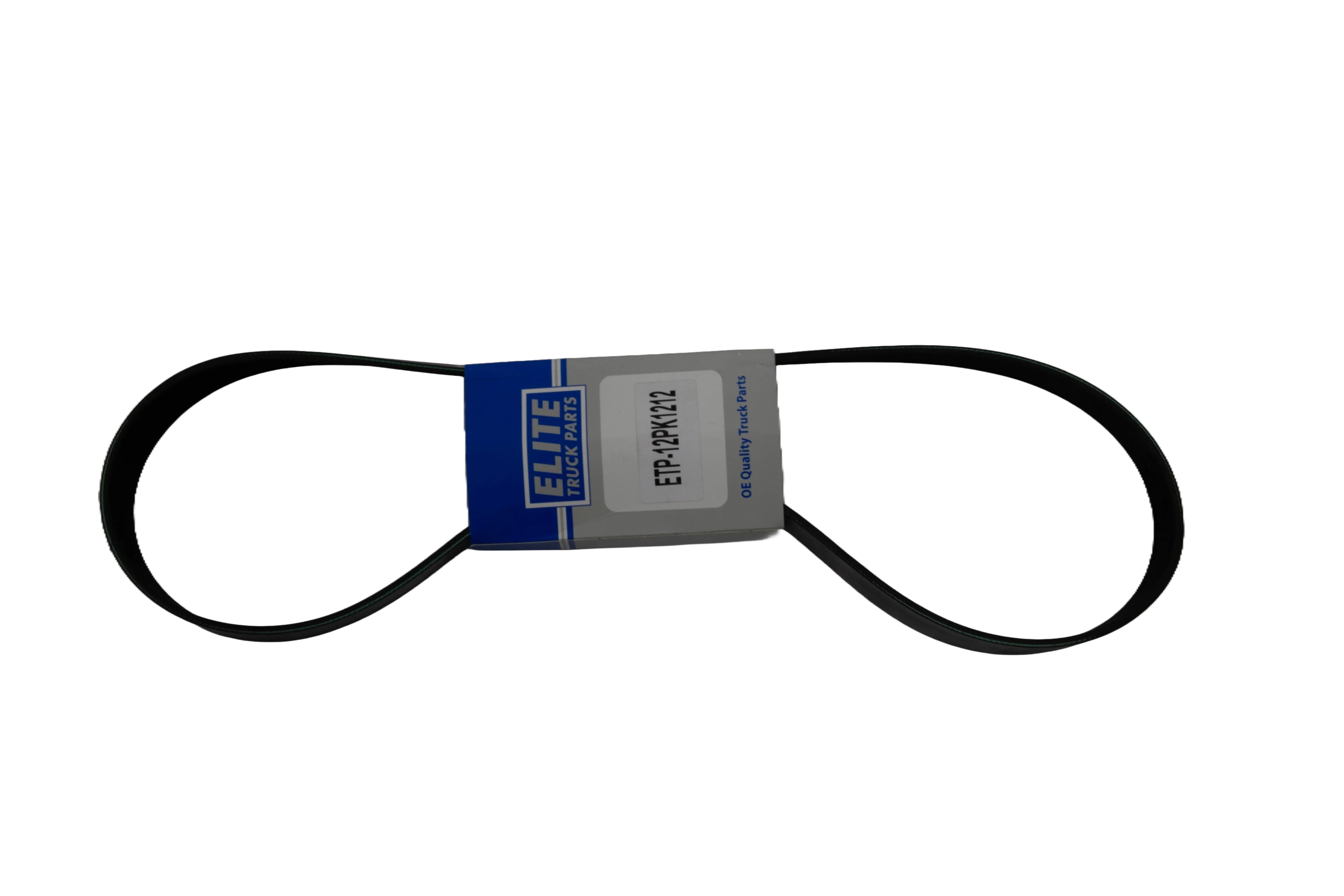 Elite Belt - 12 Rib 1212Mm (47.72") | ETP-12PK1212