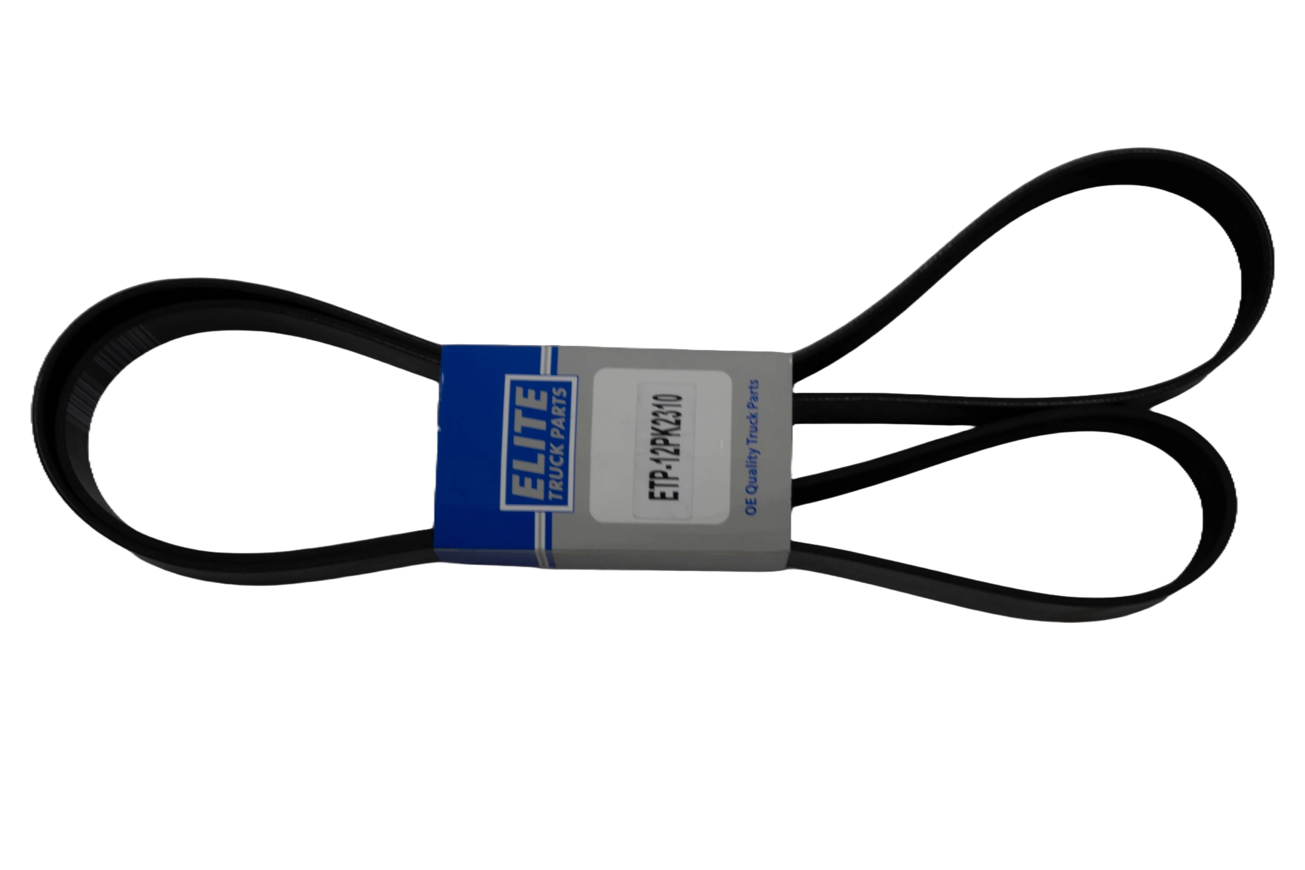 Elite Belt - 12Rib 2310Mm (90.94") | ETP-12PK2310