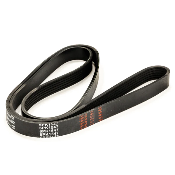 Elite Belt - 6 Rib 1547Mm (60.91") | ETP-6PK1547