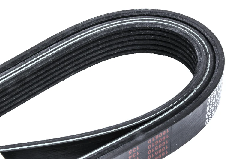 Elite Belt - 6 Rib 1620Mm (63.78") | ETP-6PK1620