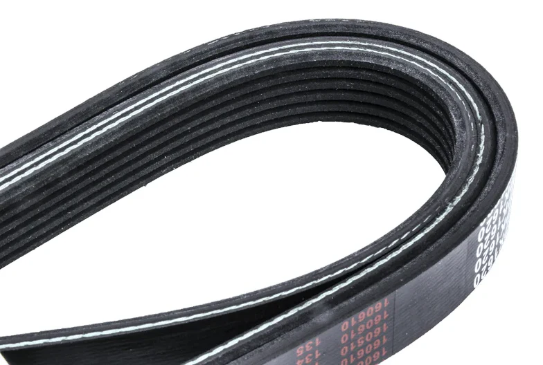 Elite Belt - 6 Rib 1535Mm (60.43") | ETP-6PK1535