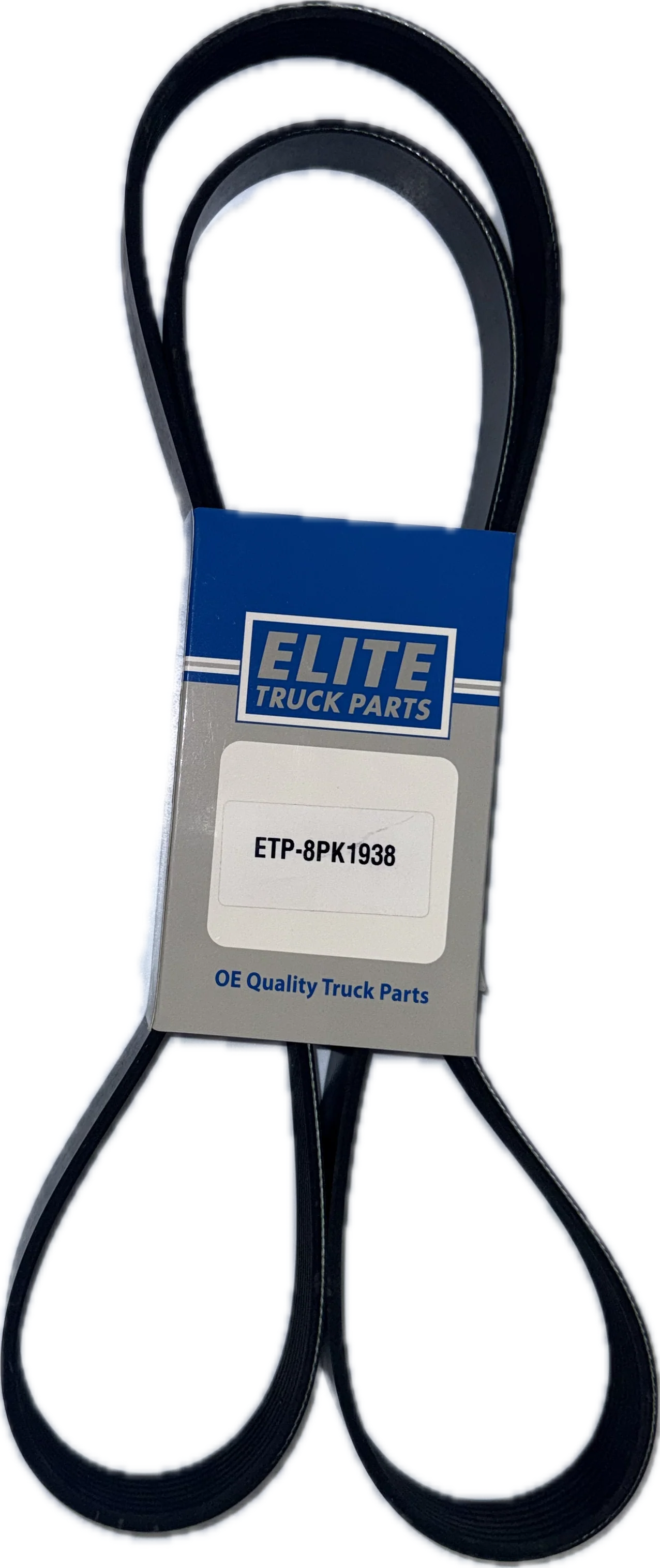 Elite Belt - 8 Rib 1938Mm (76.30") | ETP-8PK1938