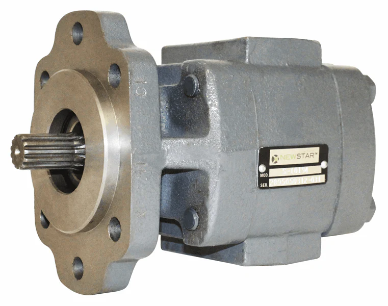Elite Bi-Rotational Hydraulic Pump - 13 Spline - 3000 Ps | ETP-3089110266 - Image 2
