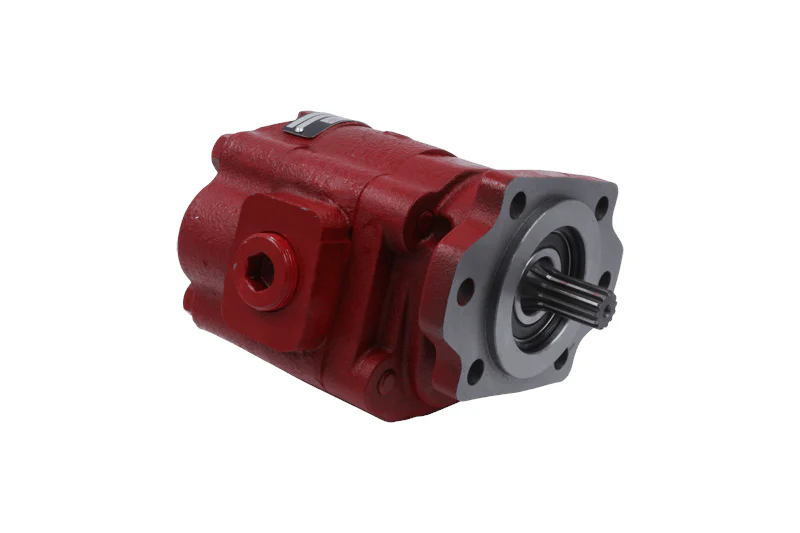 Elite Bi-Rotational Hydraulic Pump - 3000Psi - 19Gpm At | ETP-PL19-2BPBB - Image 2