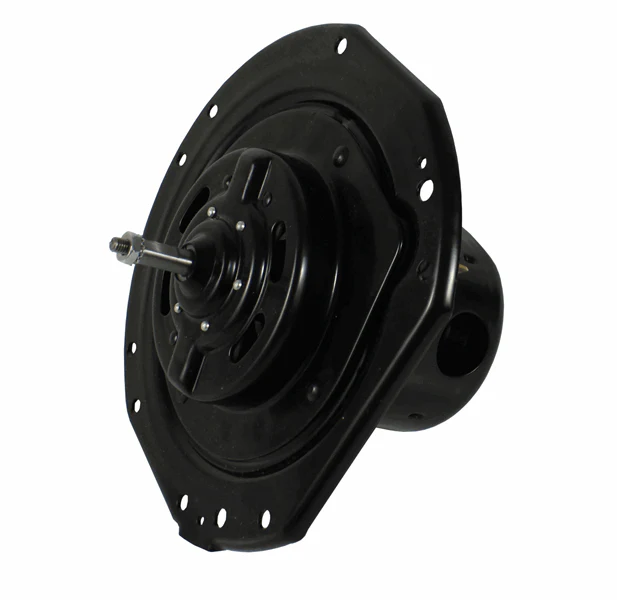 Elite Blower Motor, Flange Mount, Single Speed, Vented | ETP-1669786C1