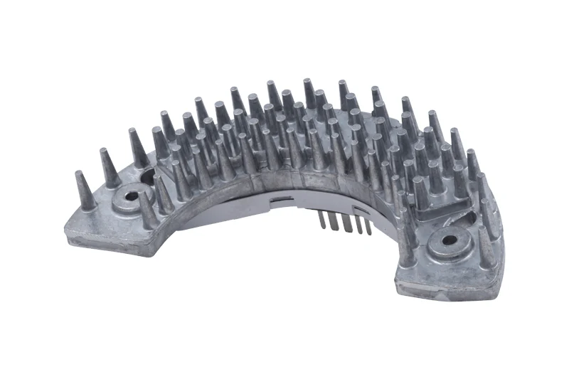 Elite Truck Parts Blower Motor Resistor | ETP-3562102C1 - Image 2