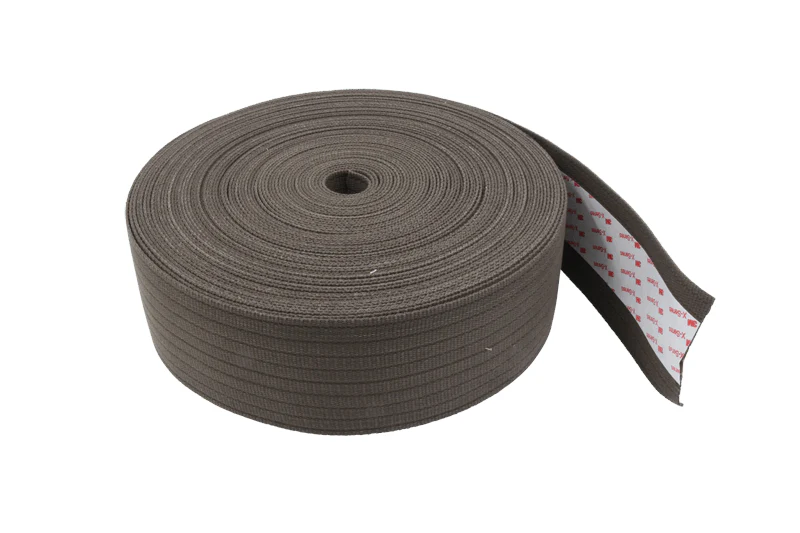Elite Bulk Fuel Tank Webbing - 100Ft Roll - 1/8" X 3-3/4 | ETP-11-02331-000 - Image 2
