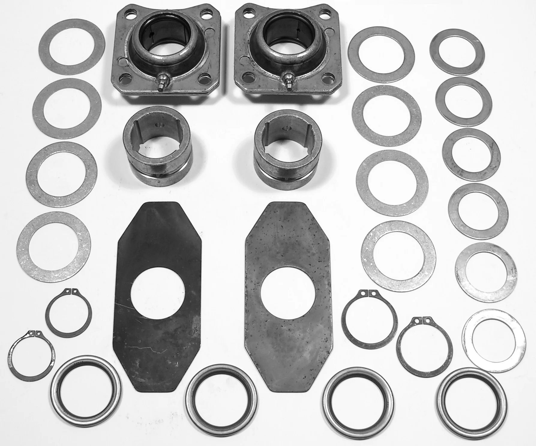 Elite Cam Repair Kit - Dana Fciii | ETP-11450