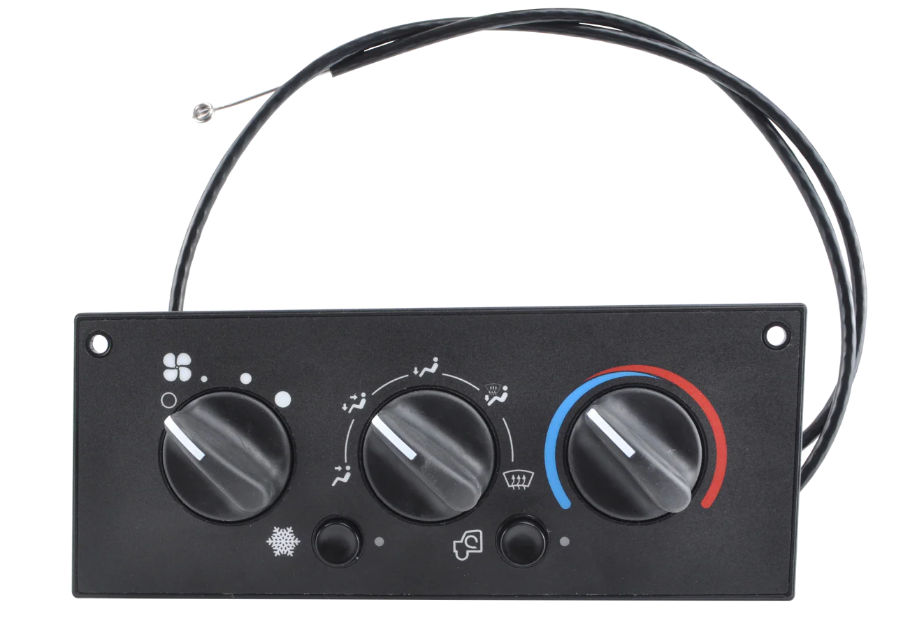 Elite Climate Control Module - Hvac | ETP-F21-1032-100