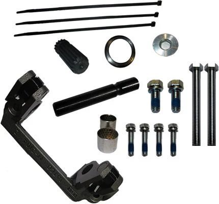 Elite Clutch Control Kit | ETP-K4036